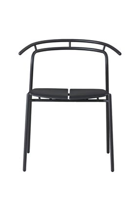Aytm Novo Dining Chair Ginger Bread