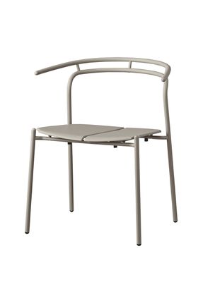 Aytm Novo Dining Chair Ginger Bread