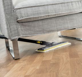 Kaercher Steam cleaner SC 4 EasyFix