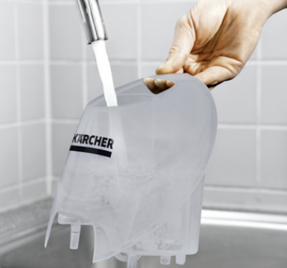 Kaercher Steam cleaner SC 4 EasyFix