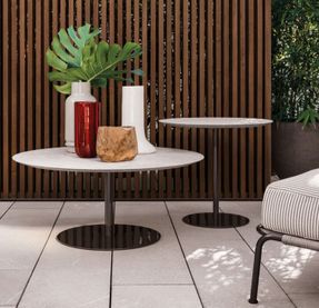 Minotti Bellagio "Outdoor" Cofee Table