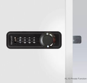 Codelocks KL15 KitLock Mechanical Combination Lock