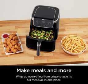 Ninja® Air Fryer Pro 4-in-1