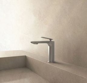 Crosswater Huck Basin Tap