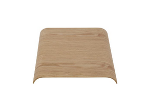 Aytm Curva Wooden Tray/top Panel (Fsc® 100%)