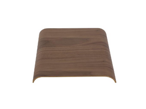 Aytm Curva Wooden Tray/top Panel (Fsc® 100%)