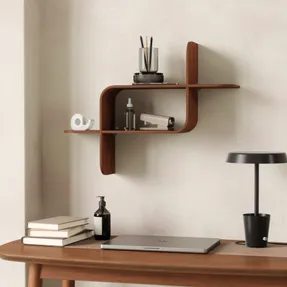 Umbra Montage Wall Shelf