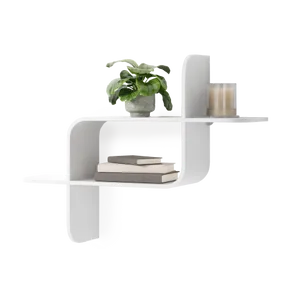 Umbra Montage Wall Shelf