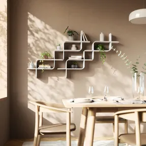 Umbra Montage Wall Shelf