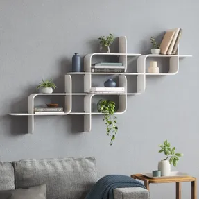 Umbra Montage Wall Shelf
