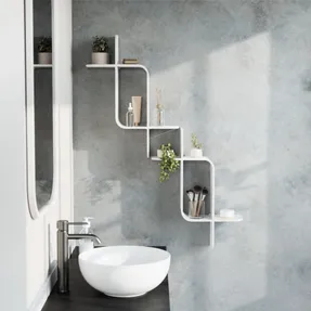 Umbra Montage Wall Shelf