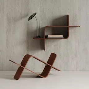 Umbra Montage Wall Shelf