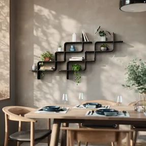 Umbra Montage Wall Shelf