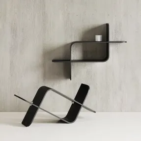 Umbra Montage Wall Shelf