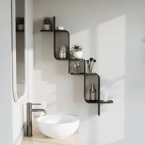 Umbra Montage Wall Shelf