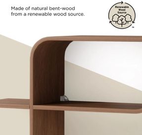 Umbra Montage Wall Shelf