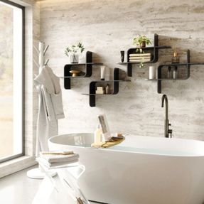 Umbra Montage Wall Shelf