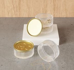 Umbra Tesora Jewelry Box
