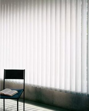 Creation Baumann Suez Iii Vertical Blind