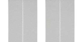 Creation Baumann Suez Iii Vertical Blind