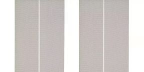 Creation Baumann Suez Iii Vertical Blind
