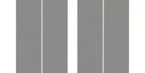 Creation Baumann Suez Iii Vertical Blind