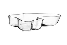 Iittala Bowl 262x50mm White
