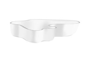 Iittala Bowl 262x50mm White