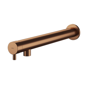 Mgs Mb276 Wall Mounted Mixer
