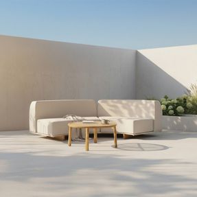 Yaaz Rasel Sofa