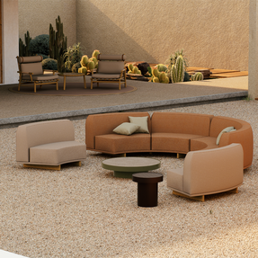 Yaaz Rasel Sofa