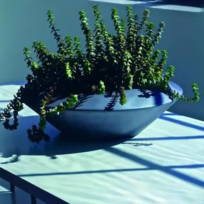 Serralunga In Orbita Planter