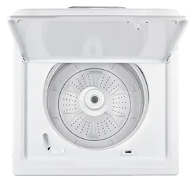 Amana  Large Capacity Top Load Washer with High-Efficiency Agitator Dryers