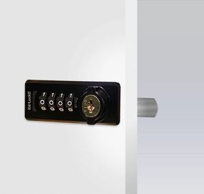 Codelocks Kl20 Kitlock Mechanical Combination Lock