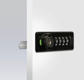 Codelocks Kl20 Kitlock Mechanical Combination Lock
