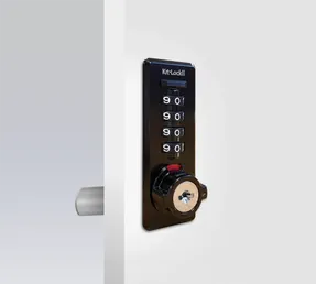 Codelocks Kl20 Kitlock Mechanical Combination Lock