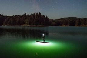 Biolite Luci Original Clear Lantern