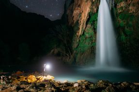 Biolite Luci Original Clear Lantern
