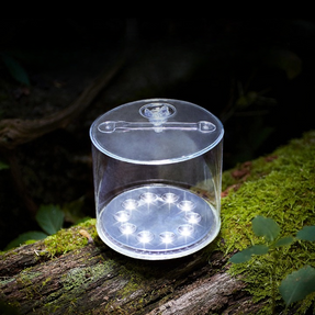 Biolite Luci Original Clear Lantern