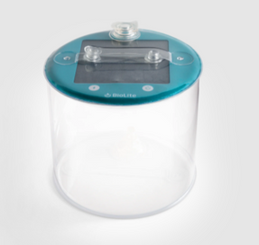 Biolite Luci Original Clear Lantern