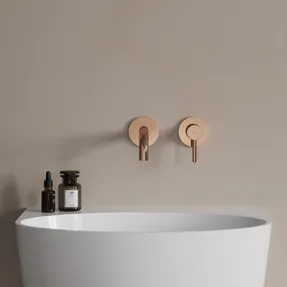 Omnires Y Basin Mixer