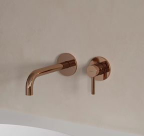 Omnires Y Basin Mixer