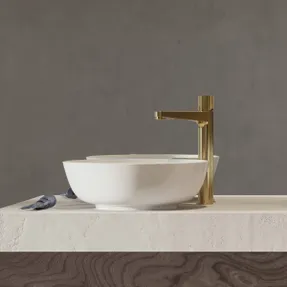 Omnires Y Basin Mixer