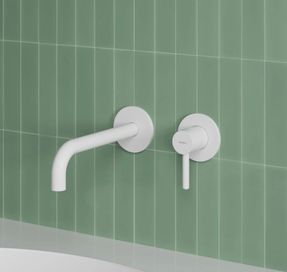 Omnires Y Basin Mixer