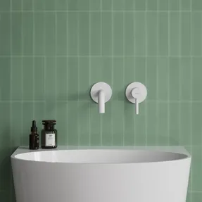 Omnires Y Basin Mixer