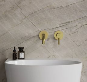 Omnires Y Basin Mixer