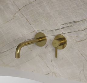 Omnires Y Basin Mixer