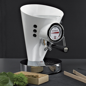 Bugatti Diva Denim Coffee machines