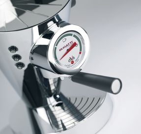 Bugatti Diva Denim Coffee machines