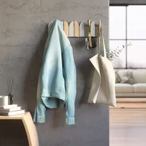 Umbra Saloon Wall Hook